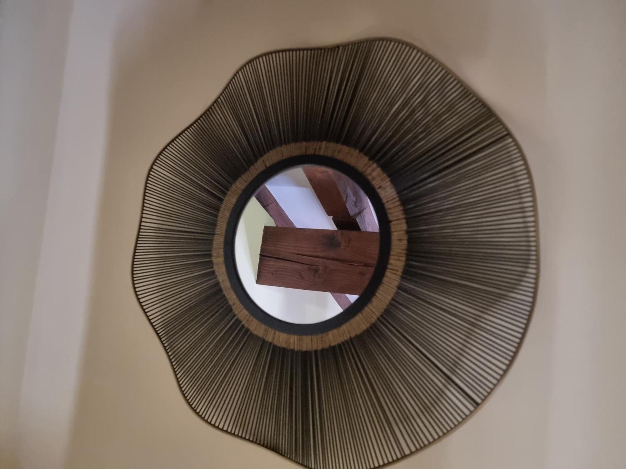 La Casa De Las Chimeneas Tudes 外观 照片